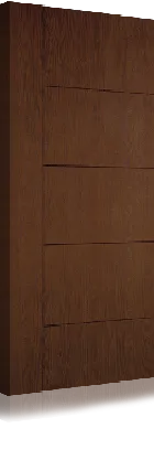 Plastpro Modern Series door