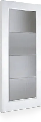 Plastpro True Oak door